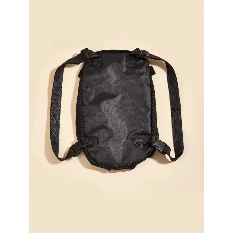 New Cat Pet Outdoor Backpack for Travel Play and Outing Portable Cat and Dog Backpack Handbag Lightweight Sturdy and Durable