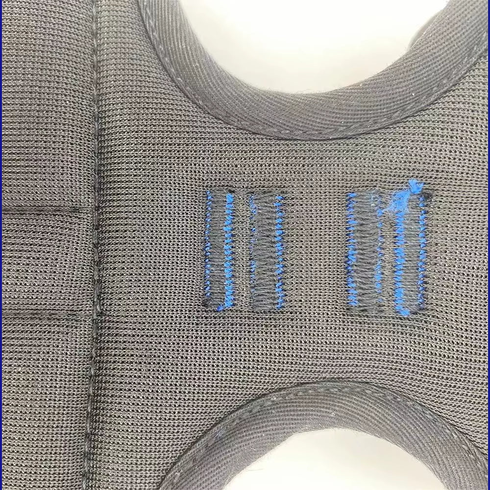 Customized High-End Plastic Dog Harness Quick Release Feature Customizable Design-Worry-Free Quality Assurance Long-Term