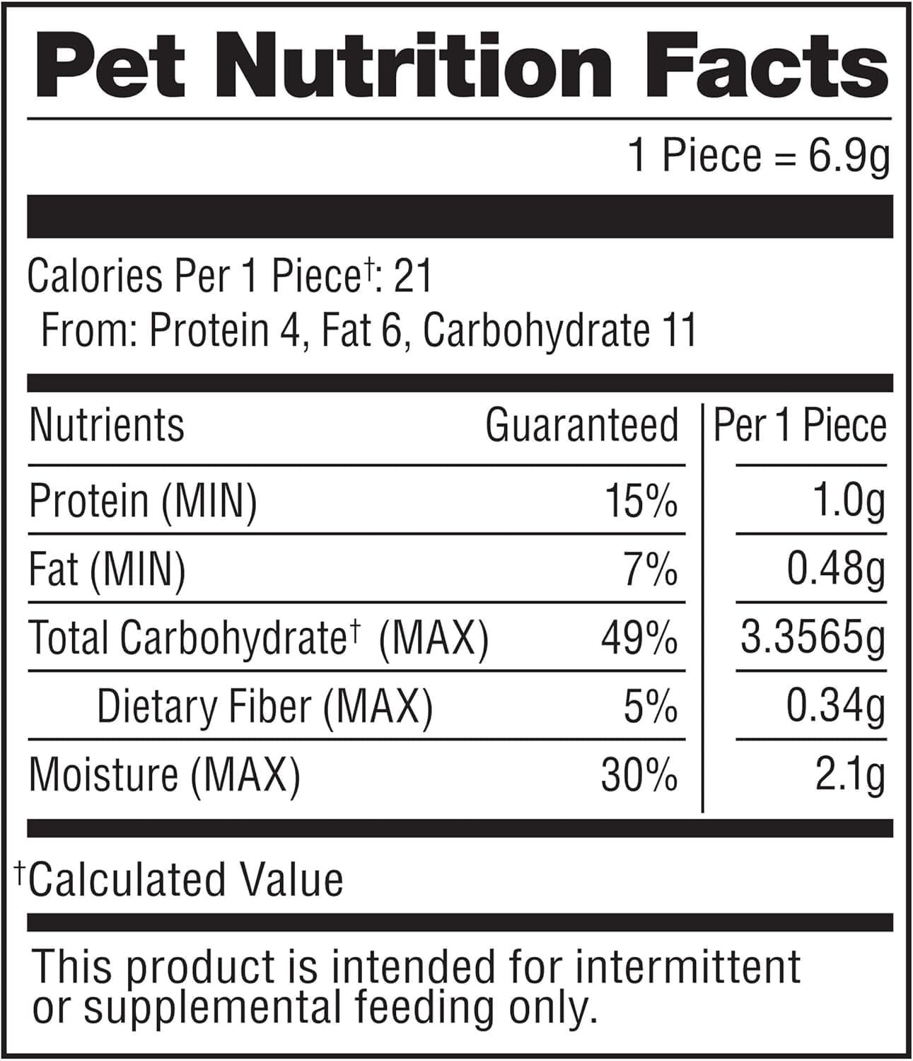 Milk-Bone Pill Pouches: Delicious Chicken Treats for Easy Medication - 125 Soft Chewy Treats in 5 Convenient Bags