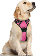 Customized High-End Plastic Dog Harness Quick Release Feature Customizable Design-Worry-Free Quality Assurance Long-Term