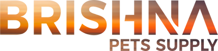 Brishna Pet Supply - Home